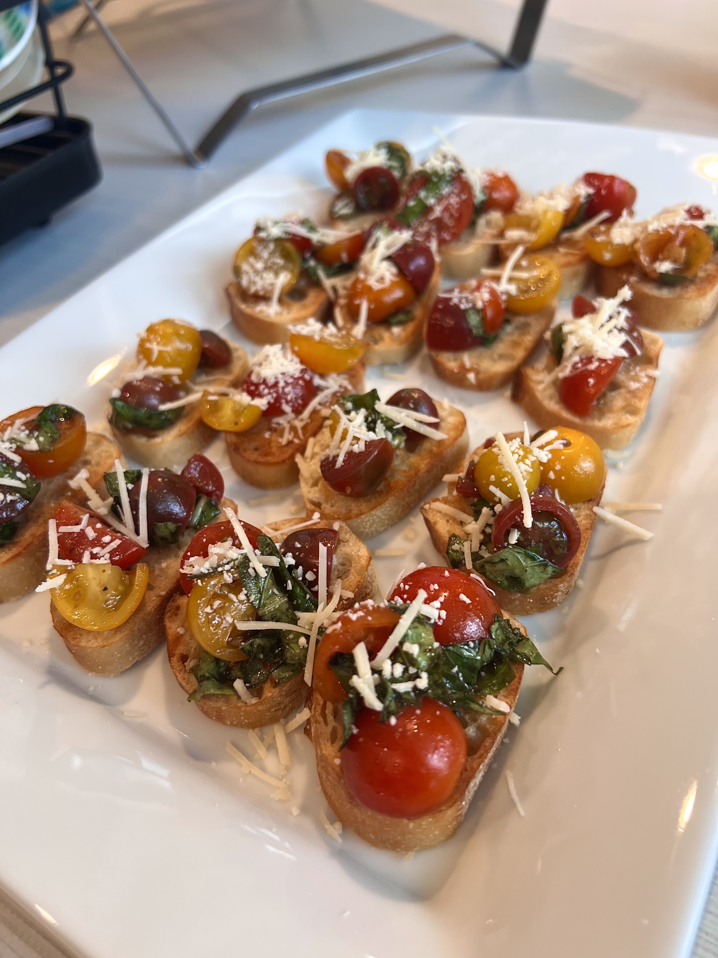 B.S.K Frisco Sliders