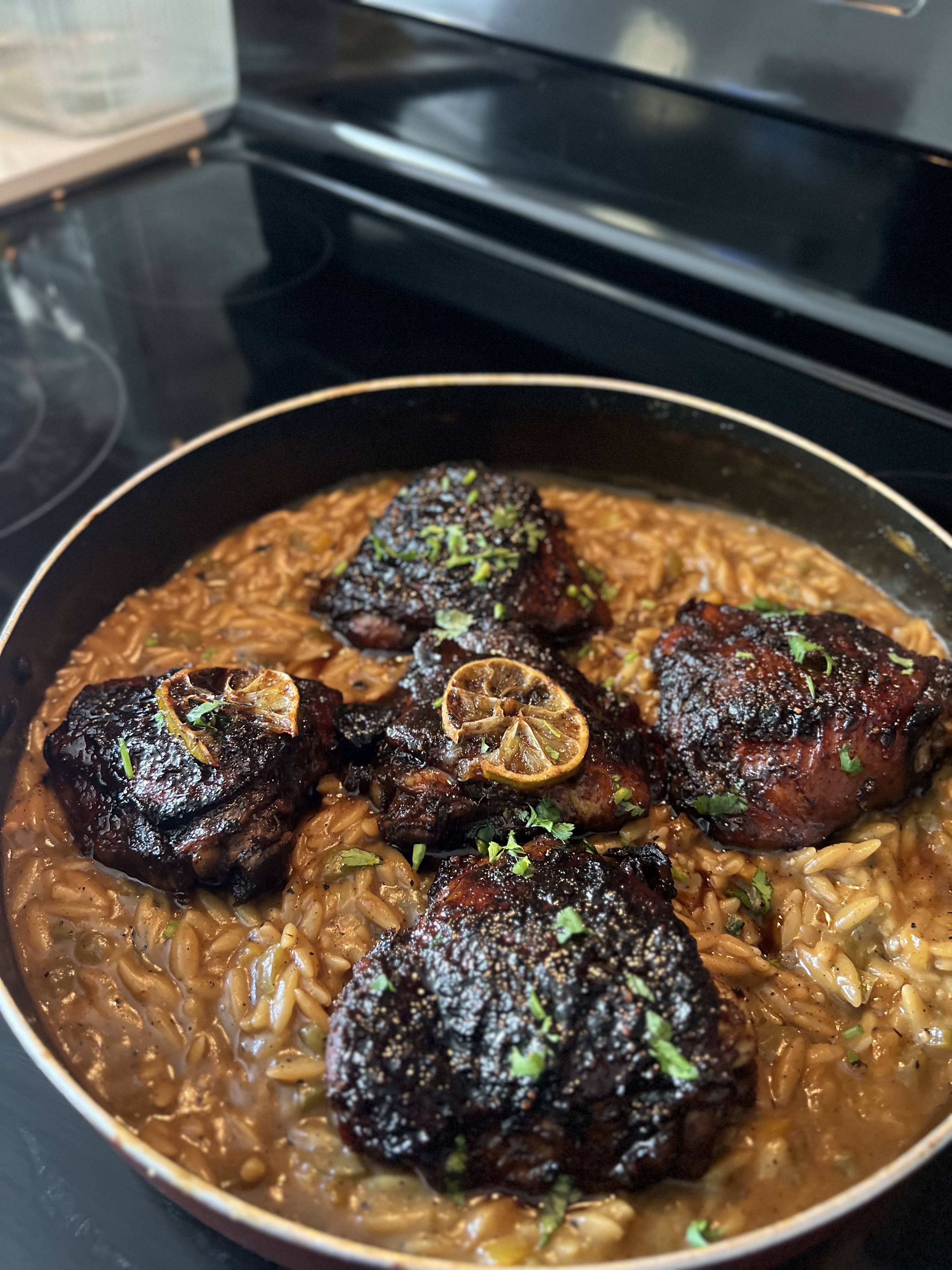 Customizable Breakfast Platter