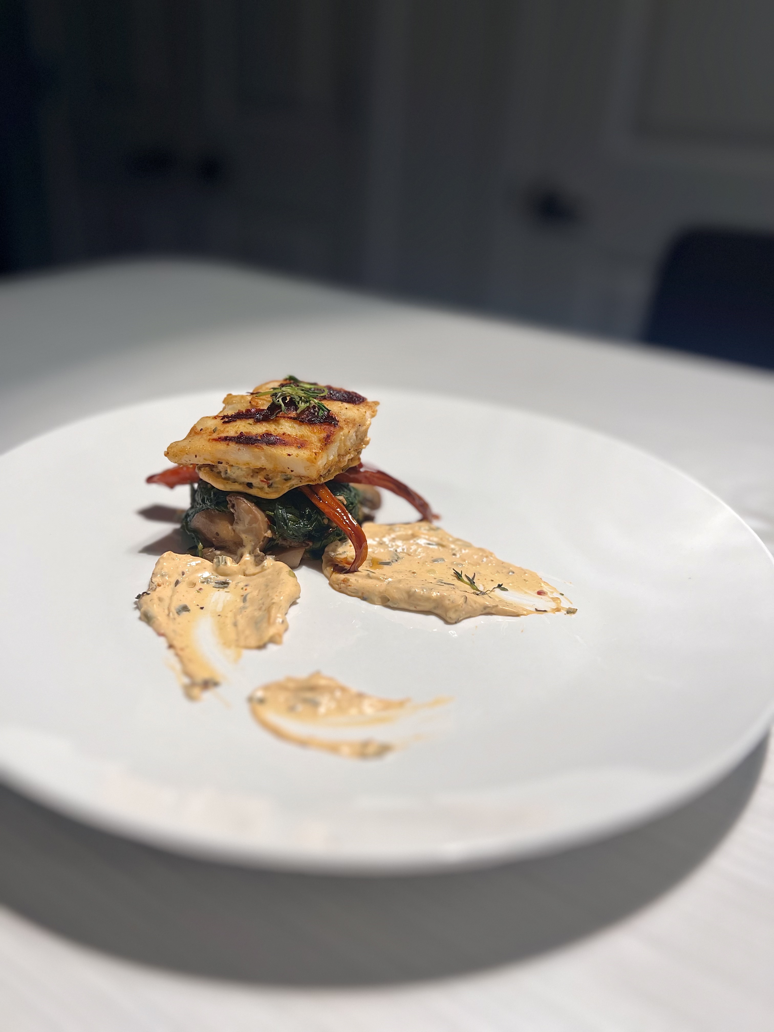 Sweet Chili Chicken & Waffle Sliders